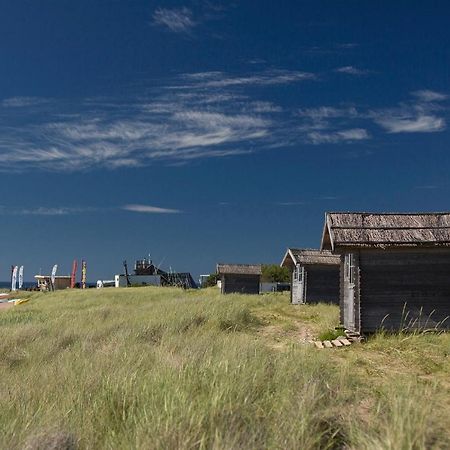 Paradise Beach Surf Bugalow Small Kalana Exterior photo